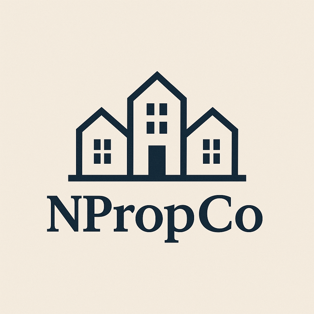 Norway Propco Logo